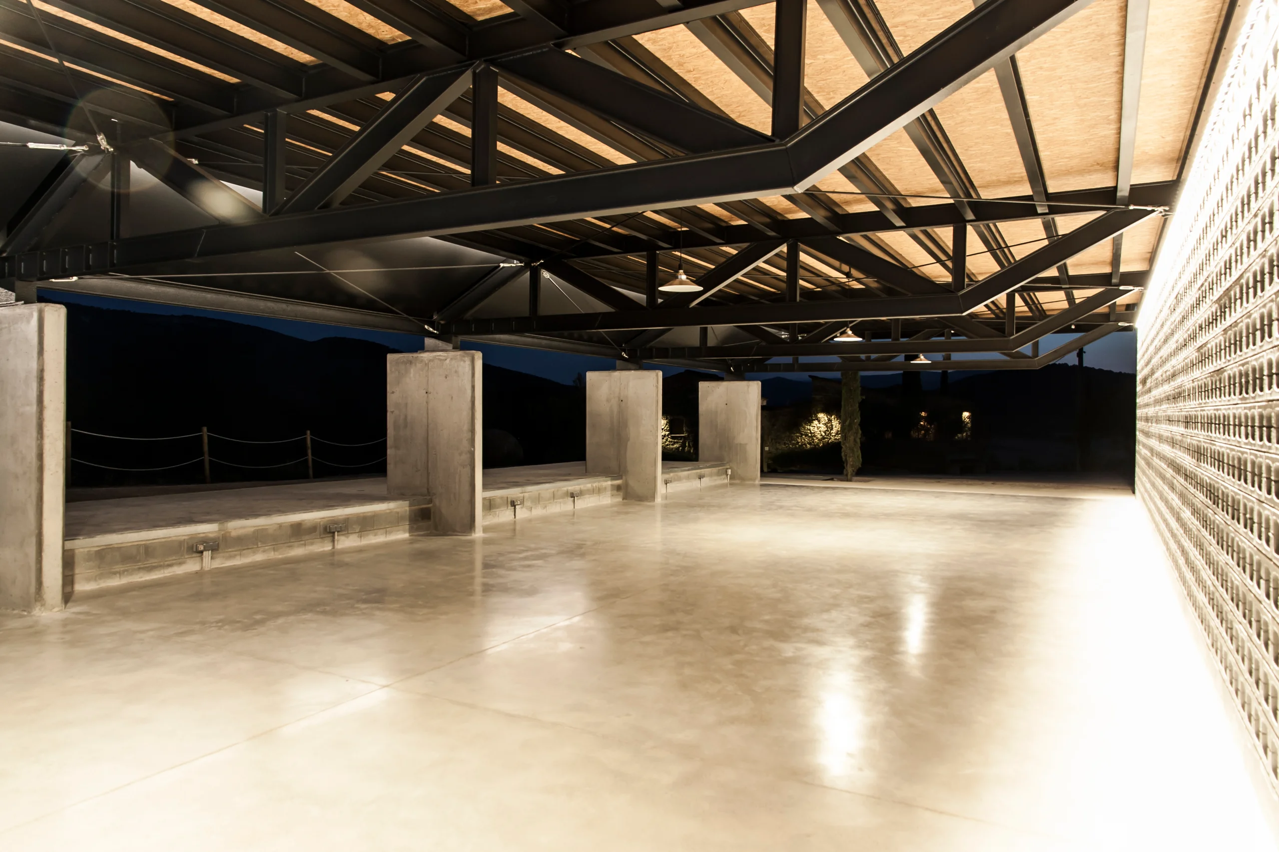 Project image