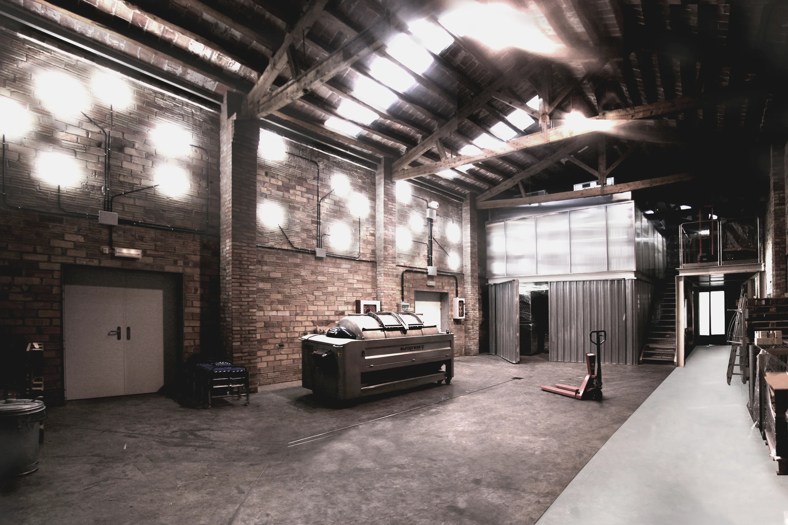 Project image