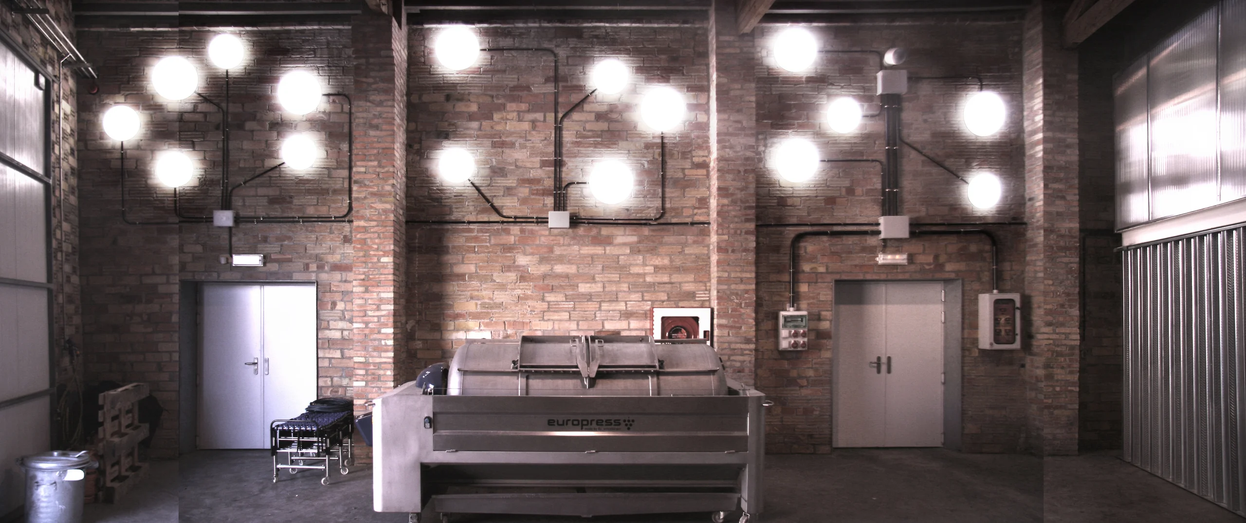 Project image