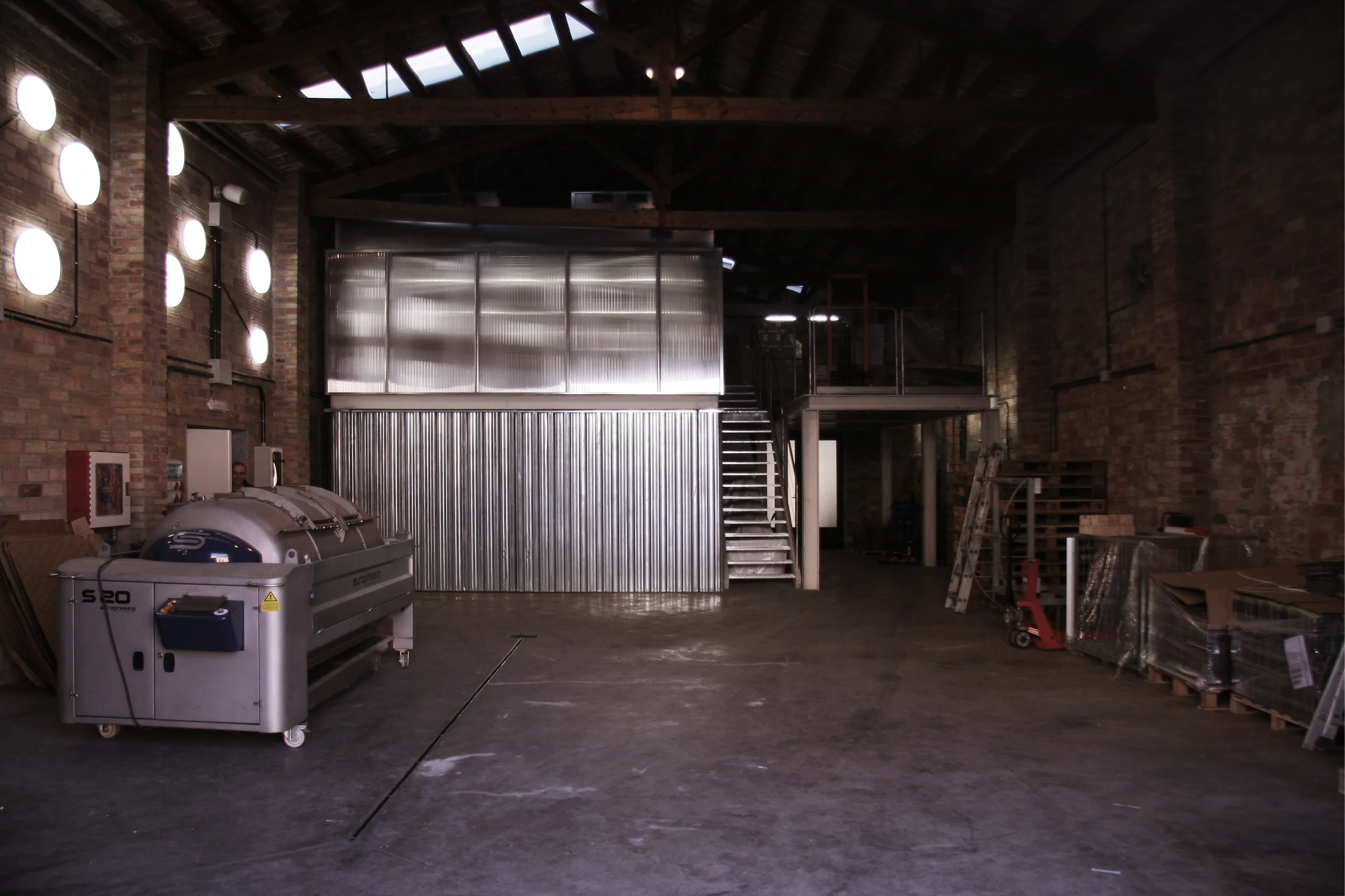 Project image
