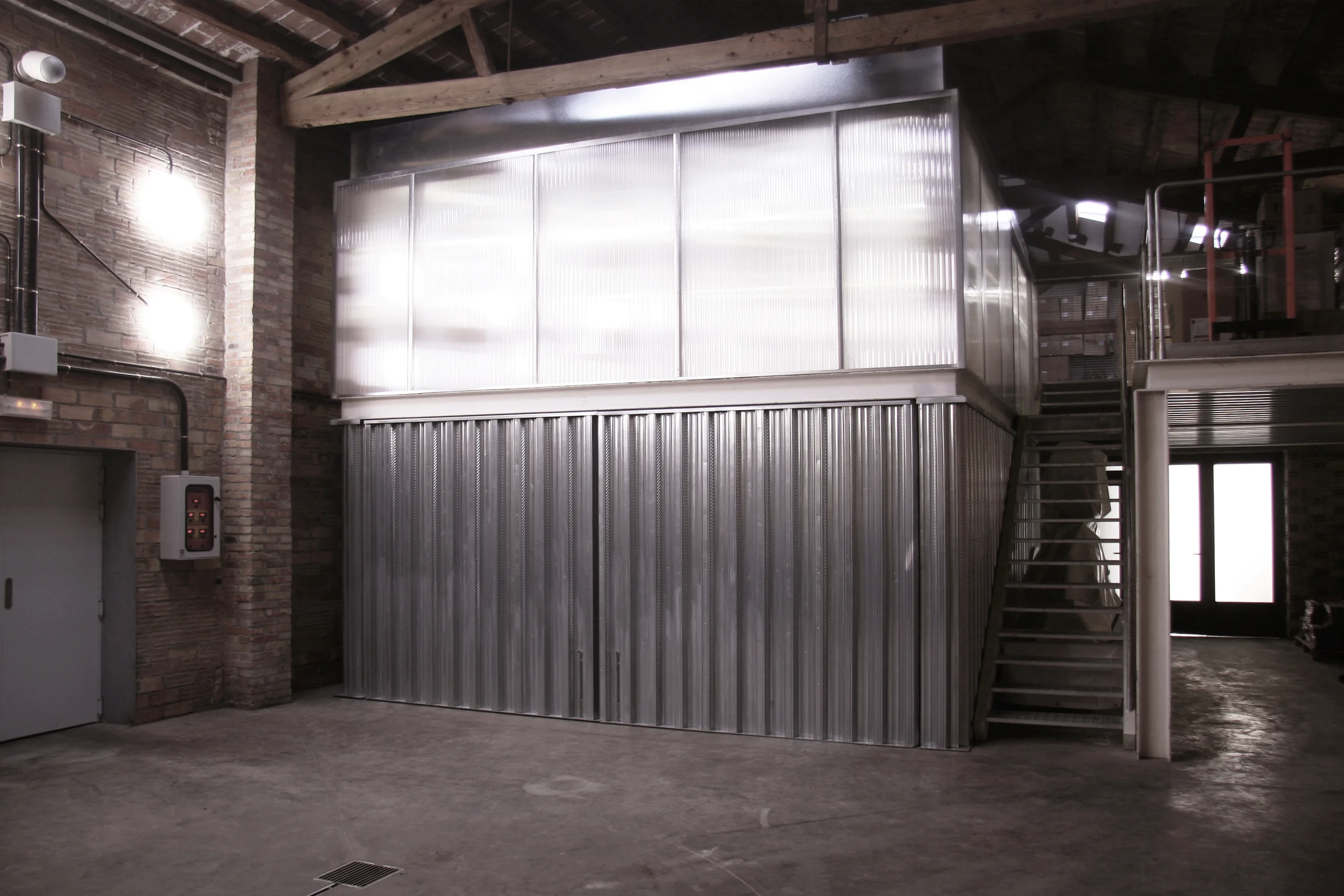 Project image