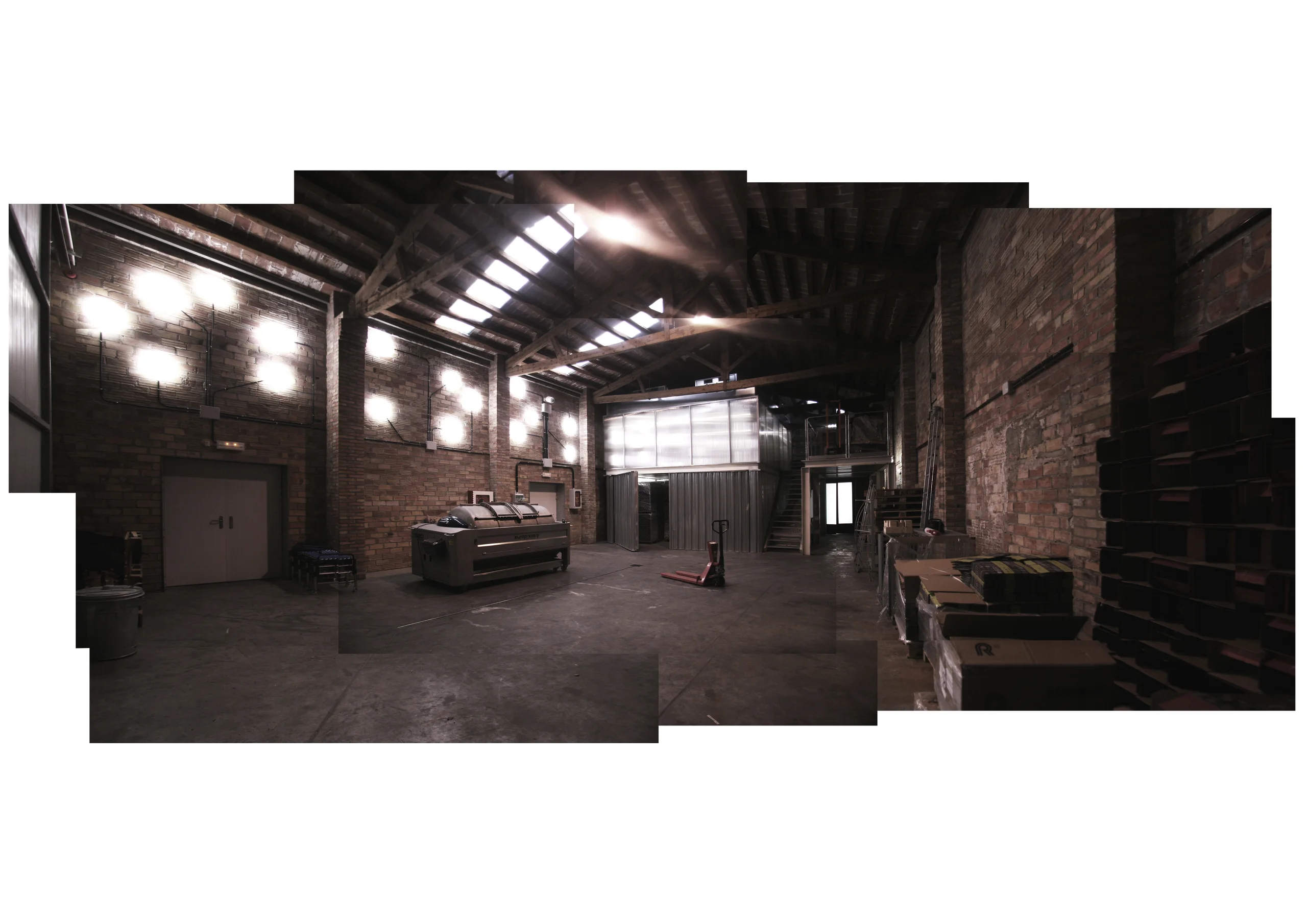 Project image