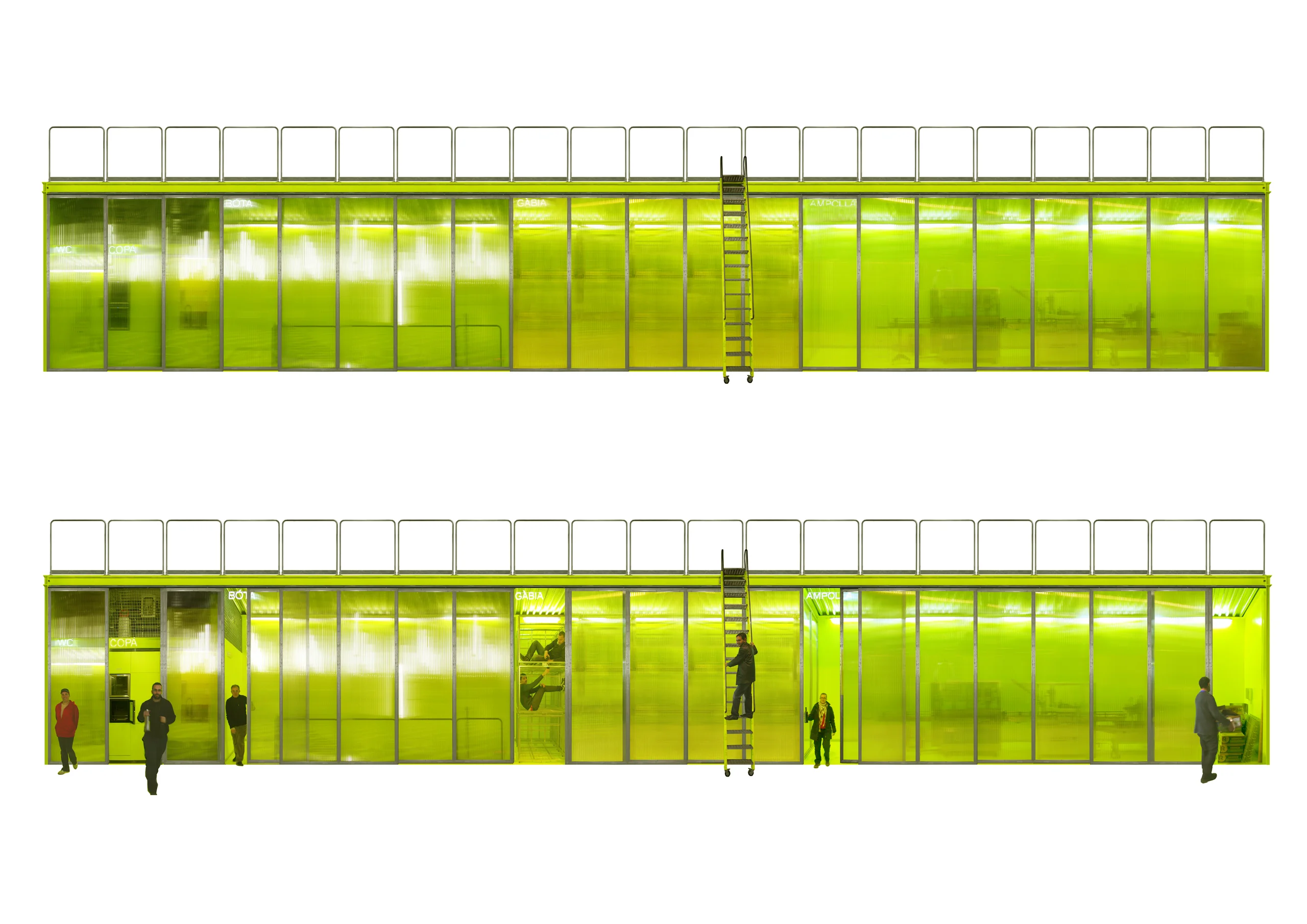Project image