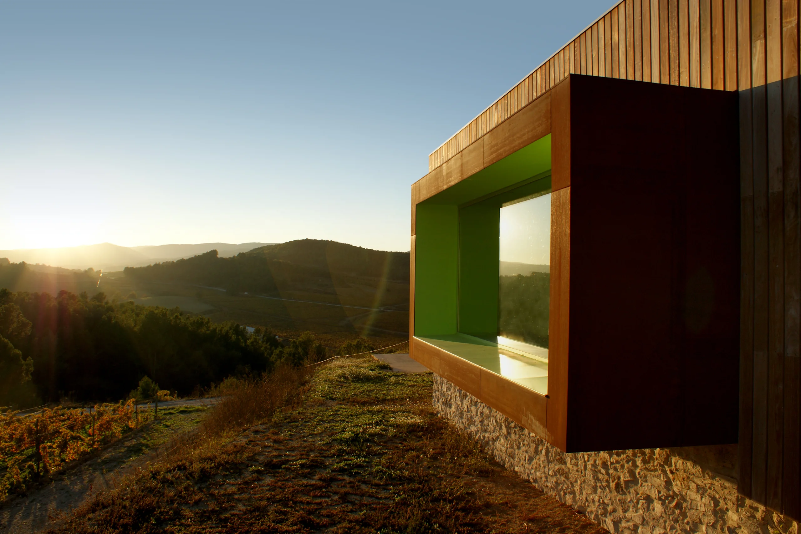 Project image