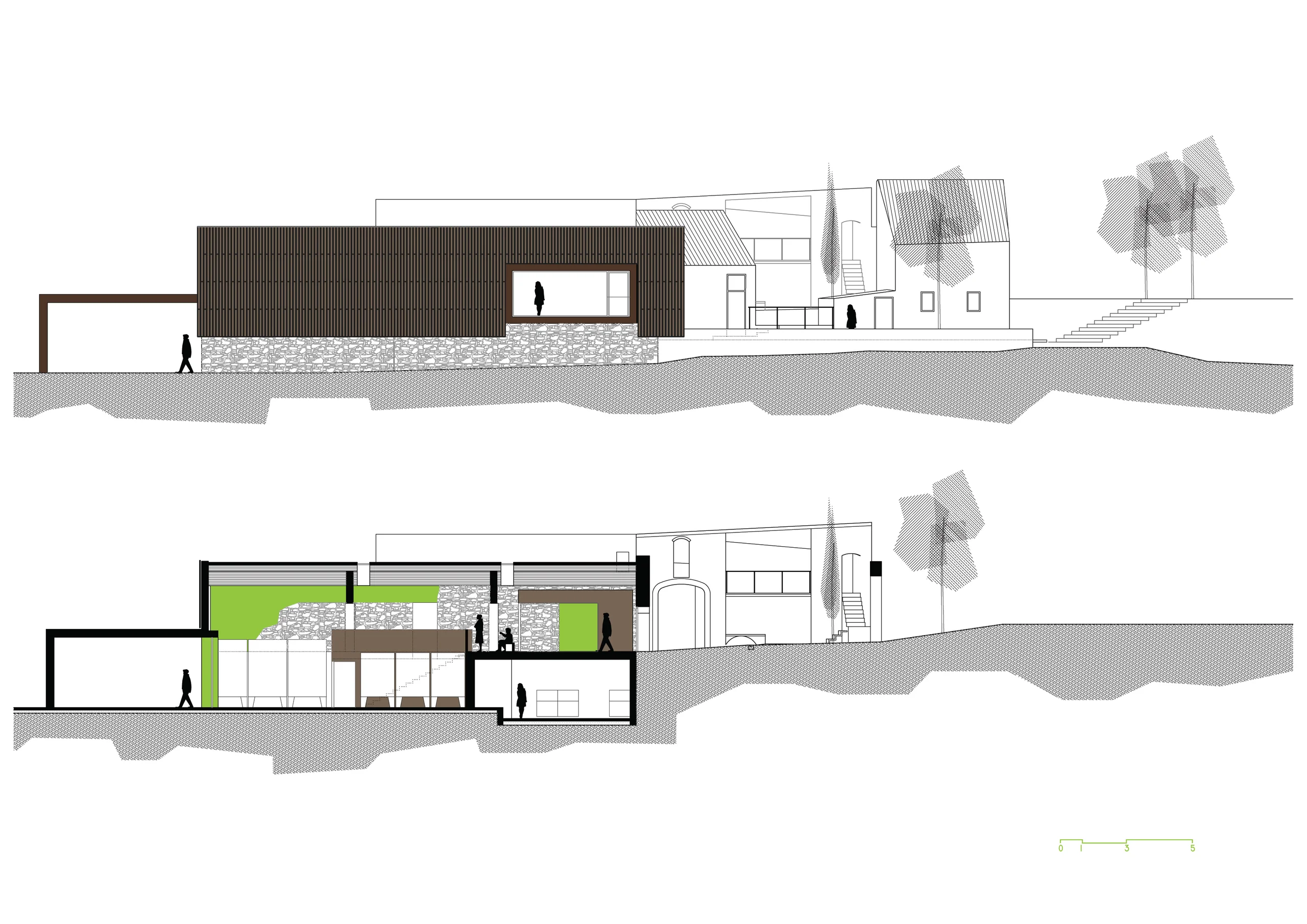 Project image